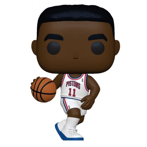 Funko Pop Detroit Pistons 101 - Isiah Thomas Funko Pop Detroit Pistons 101 - Isiah Thomas